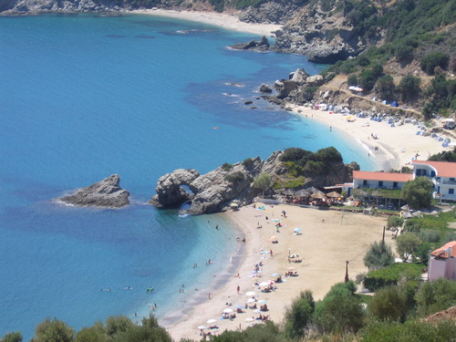 Παραλία Κάλαμος Ευβοιας Παραλία Κάλαμος Ευβοιας