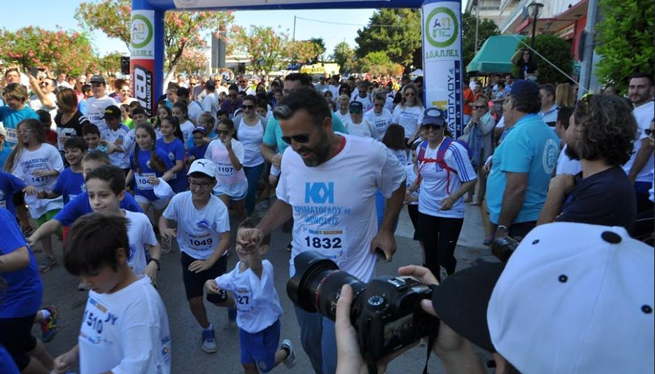 Αποτελέσματα Chalkida Bridges Marathon 2016 12 Χιλιόμετρα Αποτελέσματα Chalkida Bridges Marathon 2016 12 Χιλιόμετρα