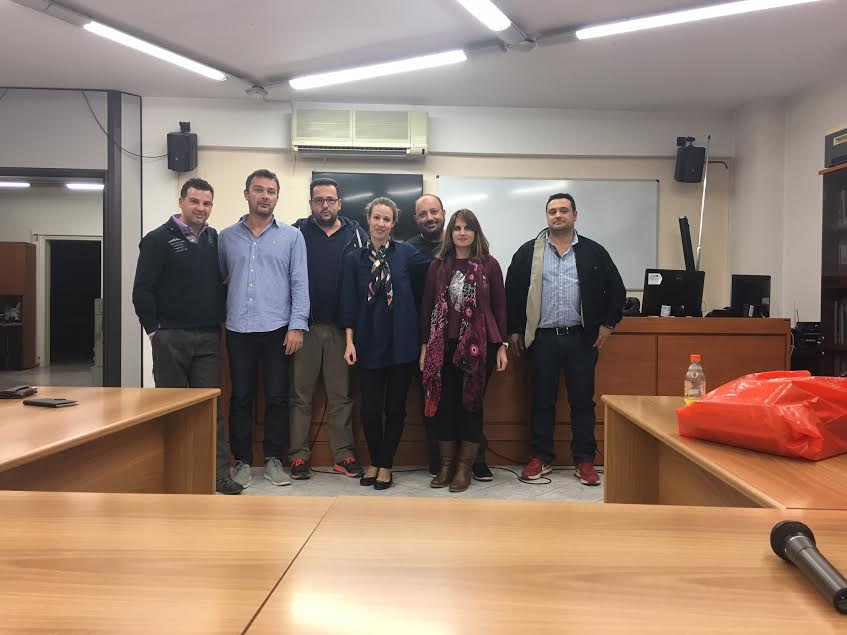 Αποτελέσματα εκλογών Συλλόγου Διπλωματούχων Πολιτικών Μηχανικών Ν. Ευβοίας Αποτελέσματα εκλογών Συλλόγου Διπλωματούχων Πολιτικών Μηχανικών Ν. Ευβοίας