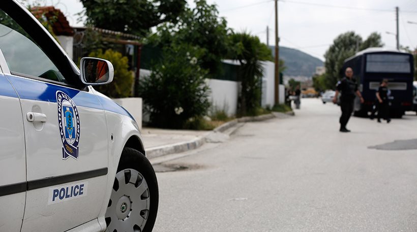 Σοκ στα Ψαχνά Ευβοίας: Συνελήφθη Πακιστανός για το βιασμό 13χρονου Σοκ στα Ψαχνά Ευβοίας: Συνελήφθη Πακιστανός για το βιασμό 13χρονου