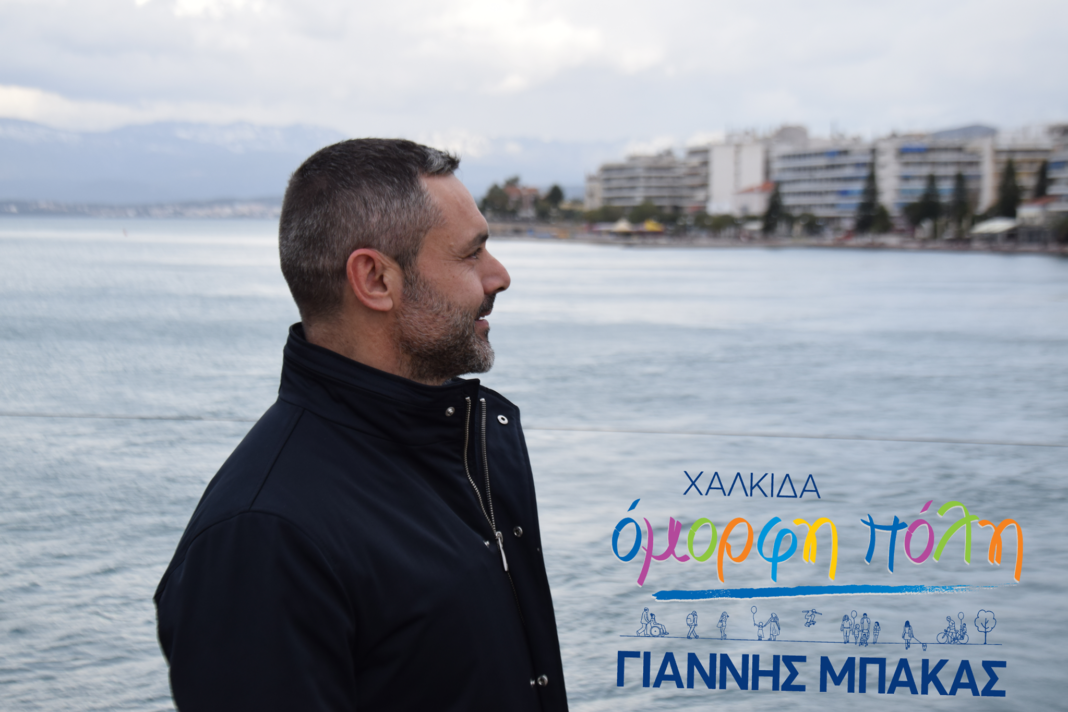Κρυφές δημοσκοπήσεις: Γιατί τρέμουν το ΜΠΑΚΑ; Ποιος θα πάει μαζί του στο δευτερο γύρο giannis mpakas omorfi poli