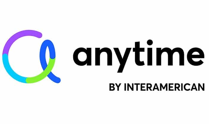 anytime ασφαλειες