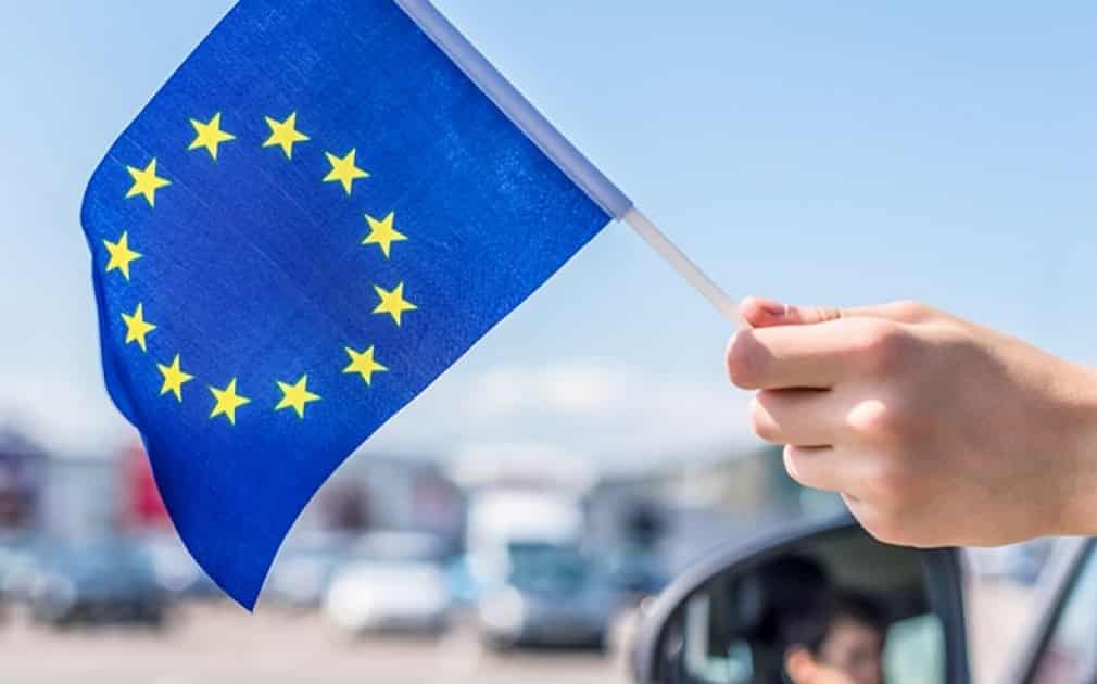 πρασινη καρτα αυτοκινητου