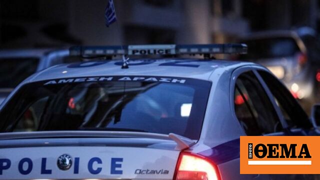Χαλκίδα: Τσάκωσαν «ποντικό» που διέρρηξε τέσσερα καταστήματα Χαλκίδα: Τσάκωσαν «ποντικό» που διέρρηξε τέσσερα καταστήματα