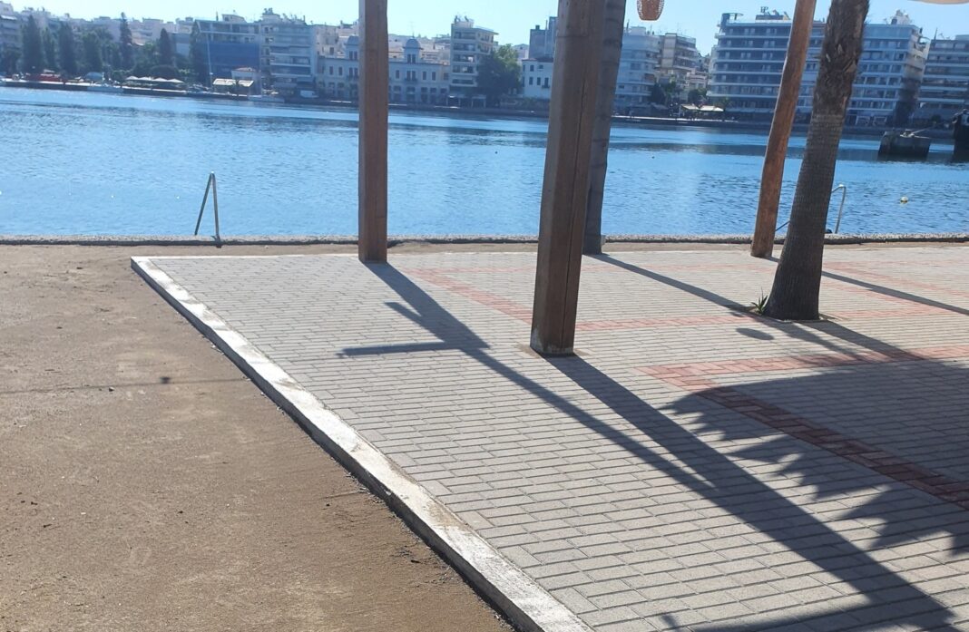 Τσιμέντο στα «Αστέρια» Χαλκίδας: Πώς η πίεση των πολιτών σταμάτησε μια αδιανόητη περιβαλλοντική αυθαιρεσία Τσιμέντο στα «Αστέρια» Χαλκίδας: Πώς η πίεση των πολιτών σταμάτησε μια αδιανόητη περιβαλλοντική αυθαιρεσία