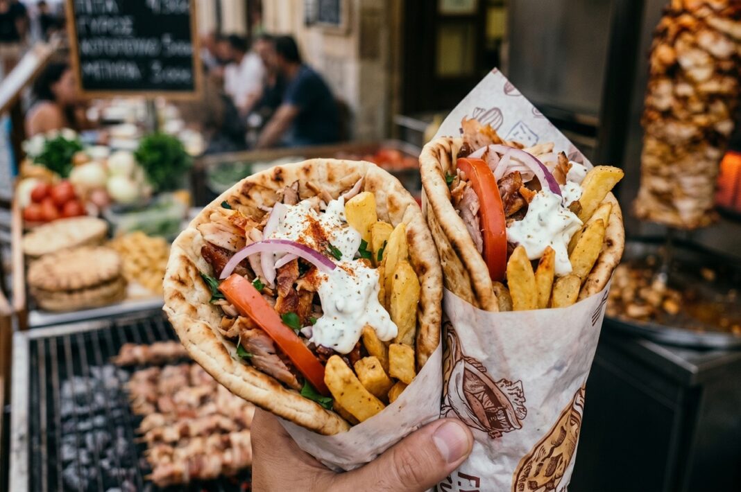 Street Food Festival Χαλκίδας: Burgers, sushi και cocktails στον Εύριπο. Το απόλυτο γαστρονομικό event της Εύβοιας είναι εδώ! Street Food Festival Χαλκίδας: Burgers, sushi και cocktails στον Εύριπο. Το απόλυτο γαστρονομικό event της Εύβοιας είναι εδώ!