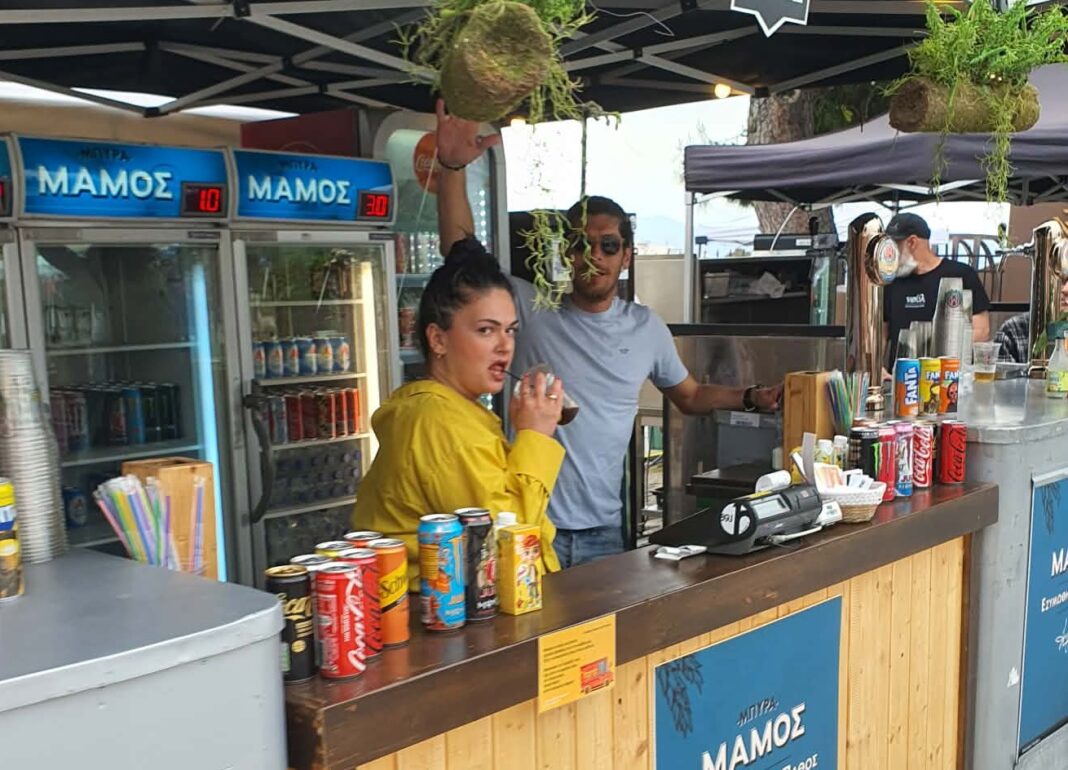 Street Food Chalkida 2026 – Γεύσεις που «νίκησαν» την καταιγίδα: Το τριήμερο που η Χαλκίδα έγινε η πρωτεύουσα του ελληνικού street food Street Food Chalkida 2026 – Γεύσεις που «νίκησαν» την καταιγίδα: Το τριήμερο που η Χαλκίδα έγινε η πρωτεύουσα του ελληνικού street food
