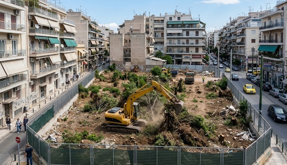 Καθαρισμός Οικοπέδων στη Χαλκίδα: Μην το αφήνεις για την τελευταία στιγμή. Το Μπαρουτόξυλο ανταποκρίνεται στις σύγχρονες απαιτήσεις της αντιπυρικής νομοθεσίας χαλκίδα αποψηλωση οικοπεδου